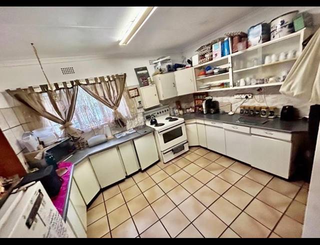 3 BEDROOM HOUSE FOR SALE IN VANDERBIJLPARK CW 6
